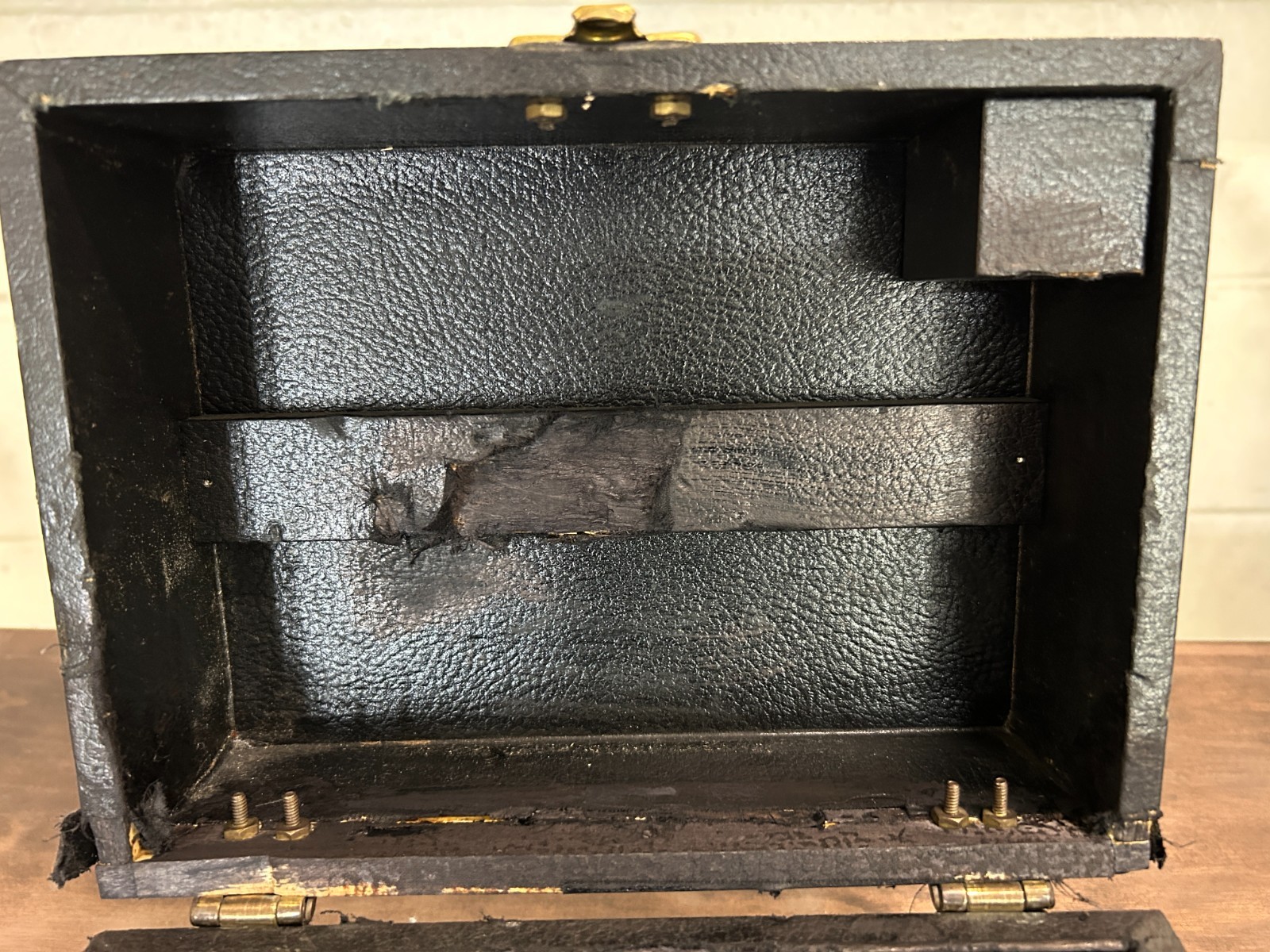 HARIG GRIND ALL No. 1 or Duoform Box only