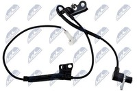 NTY Sensor, Raddrehzahl HCA-TY-042 FüR Toyota