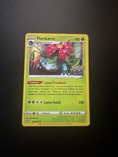 Carte Pokémon Florizarre 3/78 HOLO EB10.5 Pokémon GO FR NEUVE
