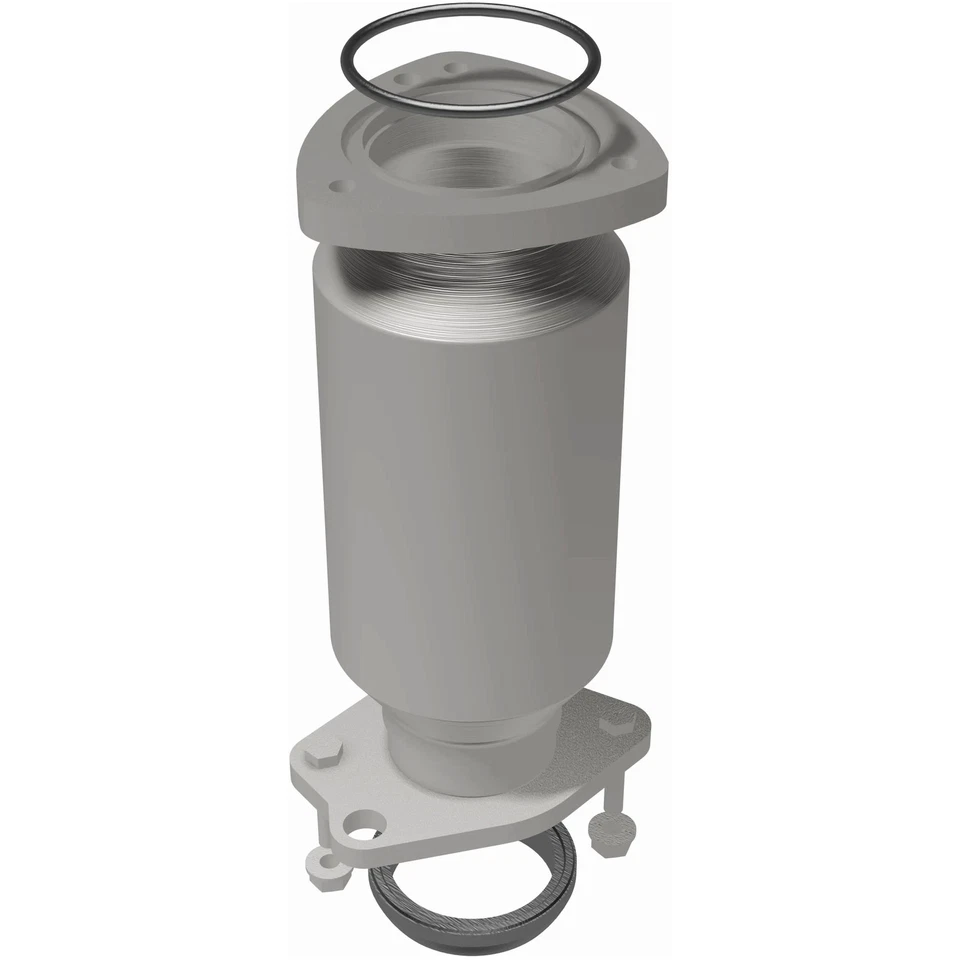 Каталитический преобразователь Magnaflow: EPA, для 2006-2010 Pontiac Solstice, Saturn Sky - Изображение 4 из 4