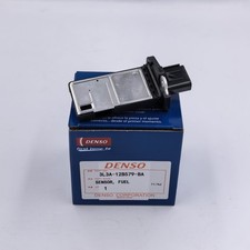1pcs Motorcraft Mass Air Flow Sensor 3l3a-12b579-ba For Ford Mazda F150 Afls131