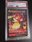 New ListingPokémon Lance's Charizard V SWSH133 Sword & Shield Promo Holo PSA 10 GEM MINT