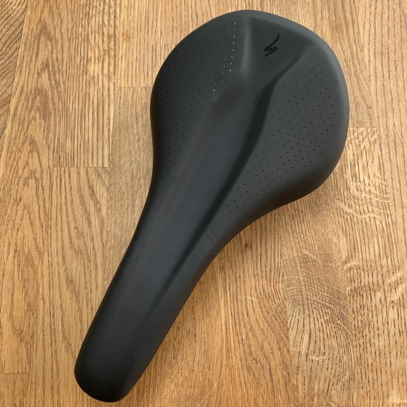 Specialized Bridge Body Geometry Saddle (143mm)
