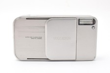 Tested EXC 5 FUJIFILM TIARA ZOOM DL Super Mini Zoom CARDIA mini Point Shoot