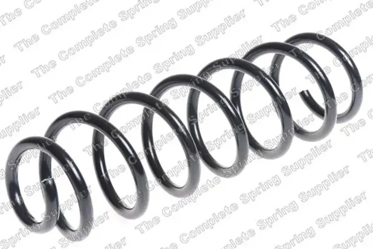 Rear LESJÖFORS 4272957 Suspension Spring for RENAULT - Image 6