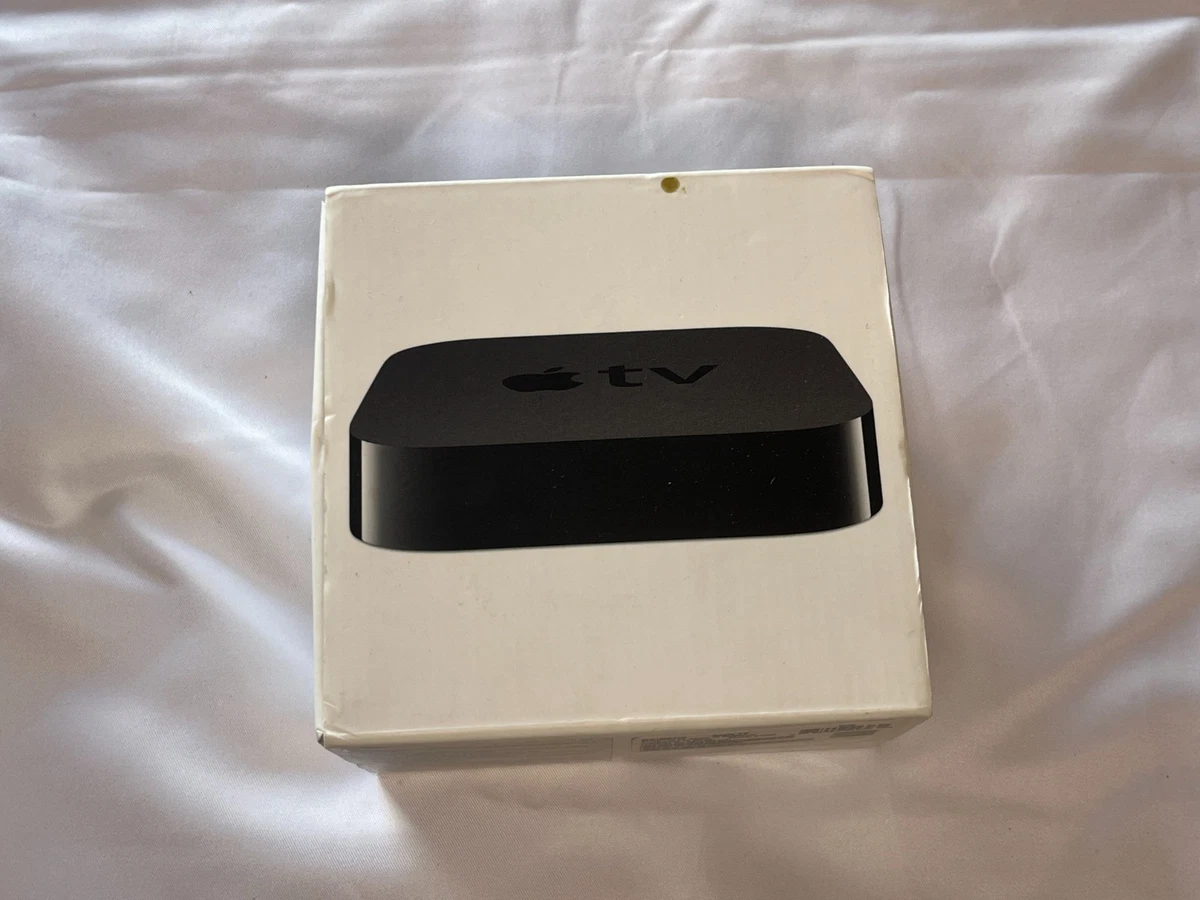 Apple Tv Unlocked for sale | eBay