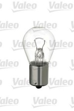 Tail Fog Light Bulb P21W VALEO Fits VW MERCEDES FORD Vauxhall RENAULT BMW 32201
