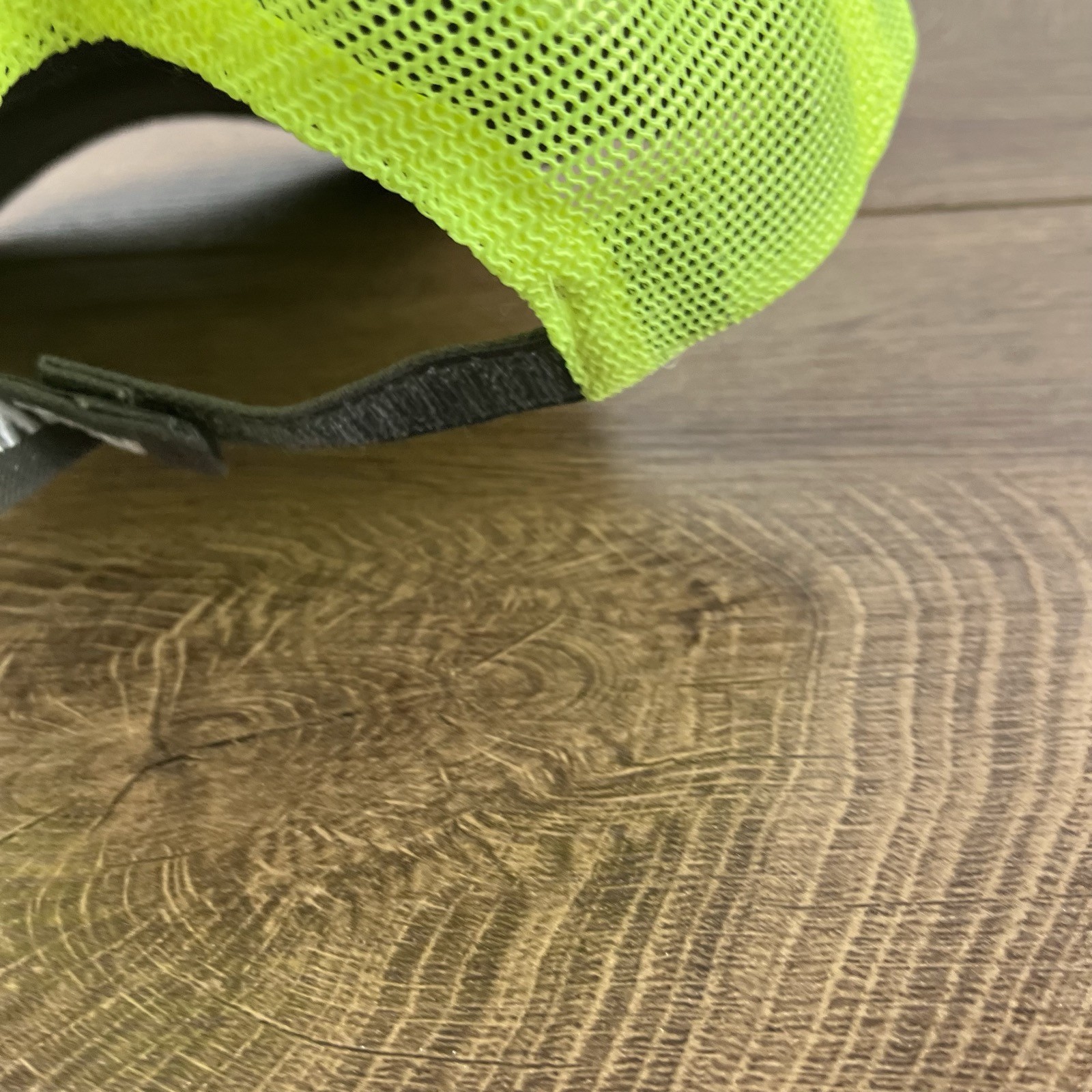 TEC Hat TEC Hat Gray Hat Adjustable Hat Gray Adul… - image 8