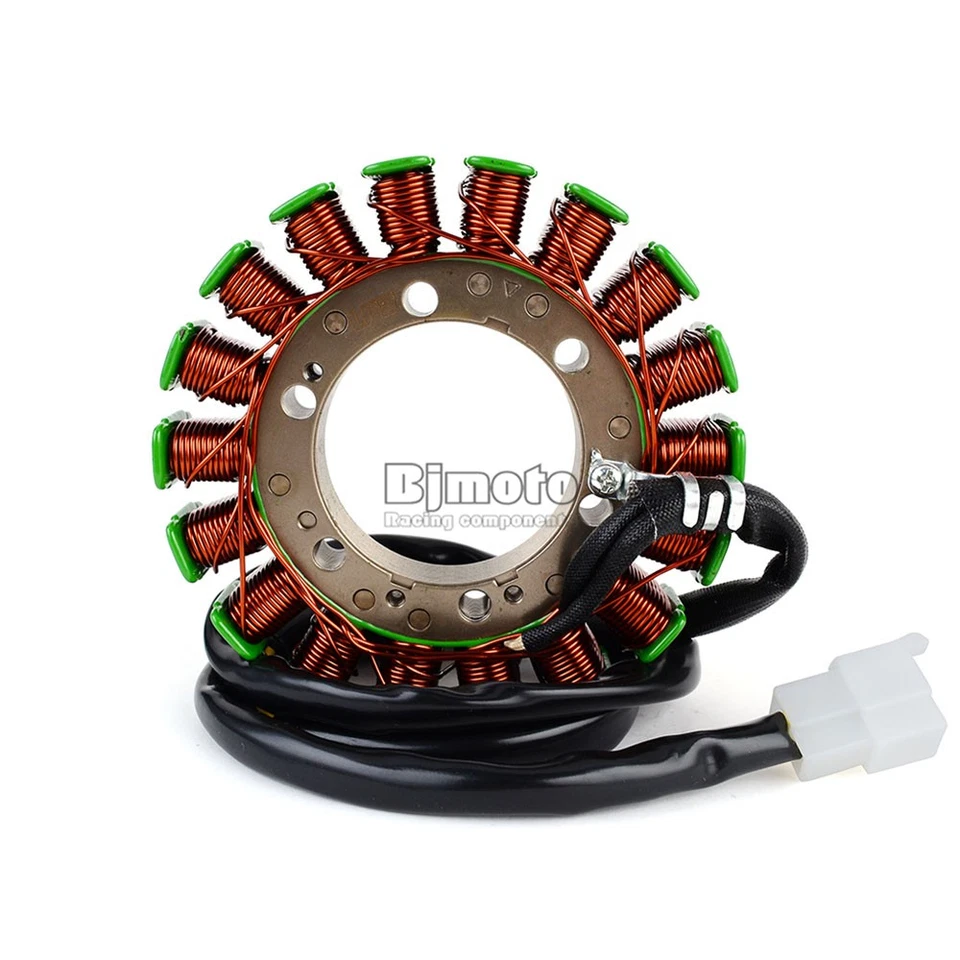 Stator & Regulator Rectifier For Honda VT750DC Shadow Spirit with Gasket Foto 3 de 4