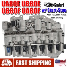 Ua80e Ub80e Ub80f Ua80f Transmission Valve Body W Start-stop For Toyota Lexus Ua80e Ub80e Ub80f Ua80f Transmission Valve Body W Start-stop For Toyota Lexus