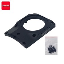 TeSeek Focusing Mount for SkyWatcher 200mm F4 Newtonian Reflector Telescope gk45