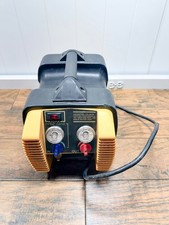 As Is Please Read Appion G5 Twin Refrigerant Recovery Machine G1370 As Is Please Read Appion G5 Twin Refrigerant Recovery Machine G1370