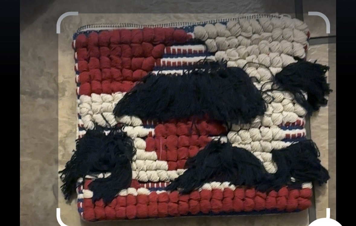 UNIVERSAL THREAD EASY GO WEEKENDER BAG - image 1