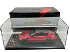 BBR 1/43 Alfa Romeo Giulia GTA Red BBRC246
