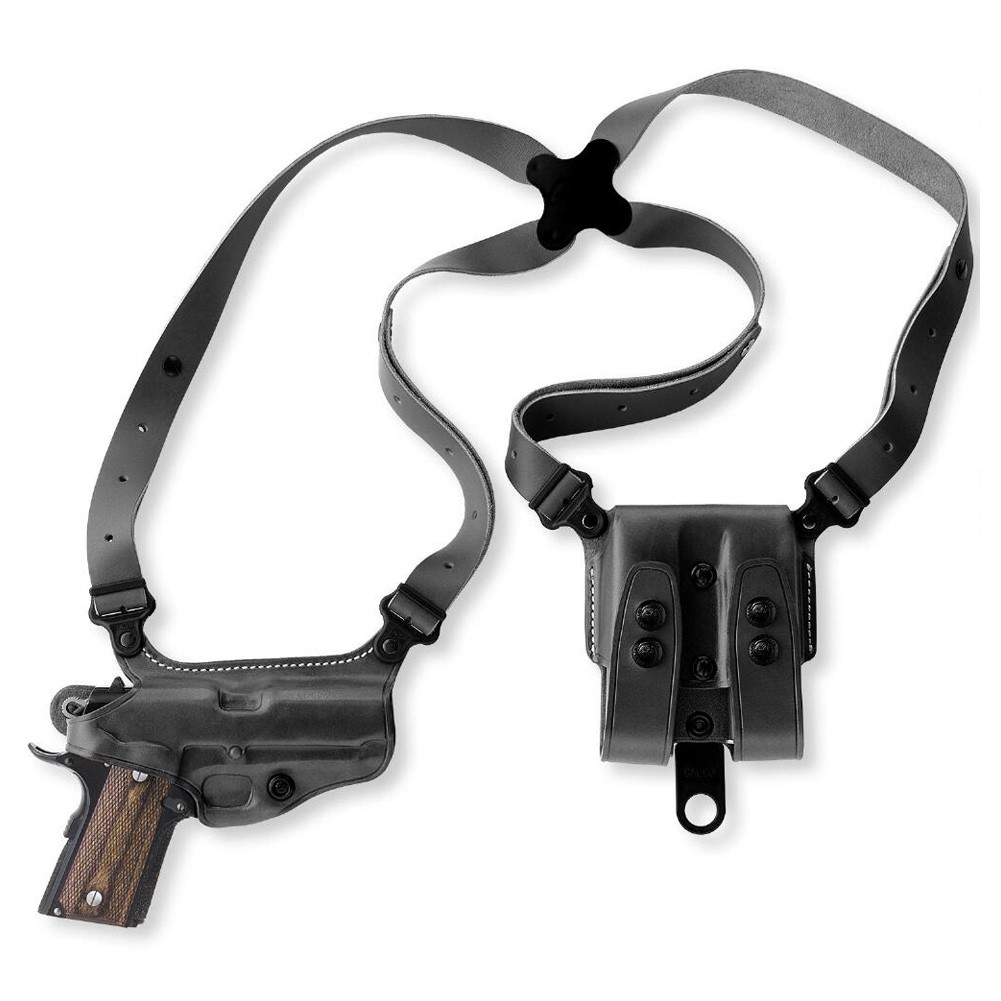 GALCO ショルダーホルスター　Miami classic　P226用 Galco Miami Classic Shoulder System for Sig-Sauer P226, P220