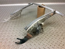 00-17 Harley Davidson Heritage Softail Slim FatBoy Windshield Hardware Bracket