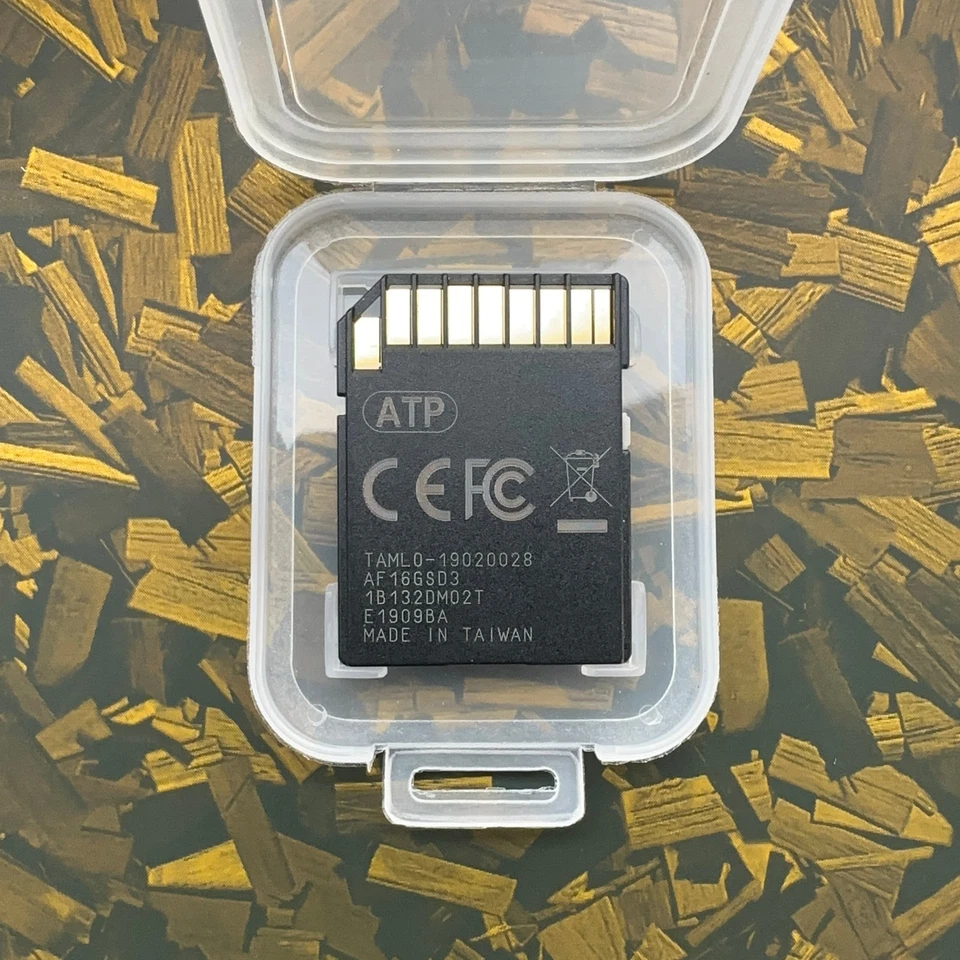 Original VW SD KARTE, EUROPA V9, Navigation, VW Discover Media 2, MIB2, AS, Navi - Bild 3 von 4