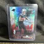 2025 Panini Tetairoa McMillan Base (Raw)