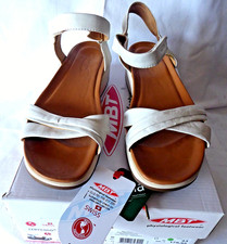 MBT  Damen  SANDALEN, Haifa White, Gr. 43, Sw...