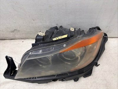 06-08 BMW E91 E90 3 Series LH DRIVER SIDE Xenon AFS HID Head Light