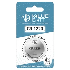 Replacement CMOS RTC Bios Battery for HP Compaq Evo N610c Series