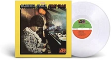Roberta Flack - First Take [New Vinyl LP] Colored Vinyl, Silver