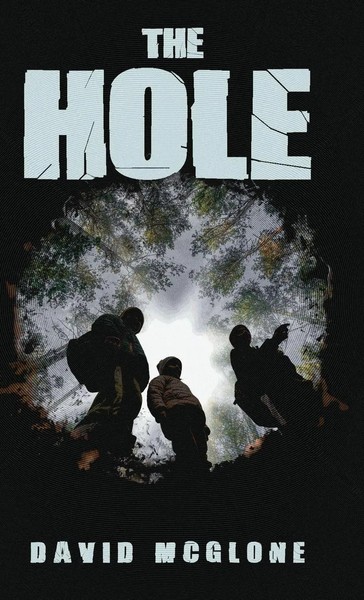David Mcglone | The Hole | Buch | Englisch (2026) | Next Chapter-image