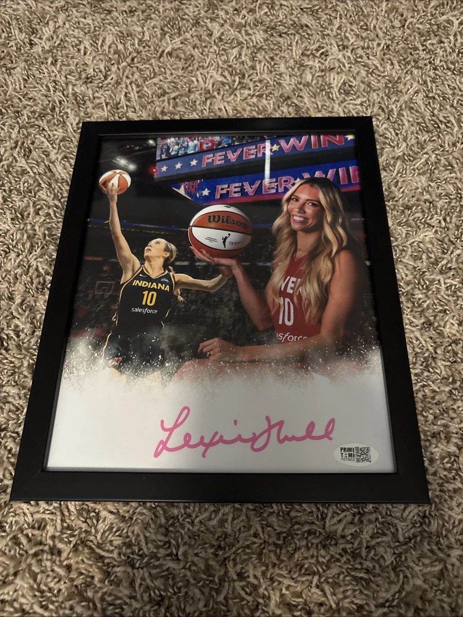 WNBA Autographed Photos for sale | eBay