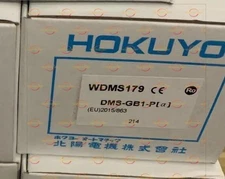 1PCS DMS-GB1-P HOKUYO photoelectric sensor DMSGB1P New