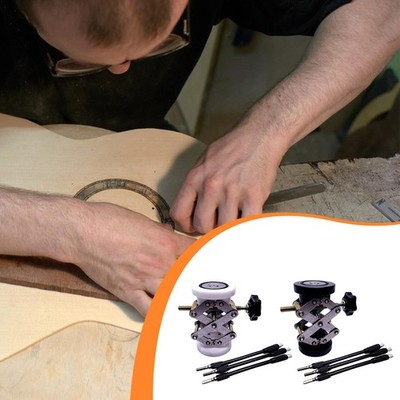 Gitarrenstrebe Reparatur Wagenheber Werkzeug Gitarrenbauer Gitarrenwerkzeug, Teleskopbuchse, Schallbalken