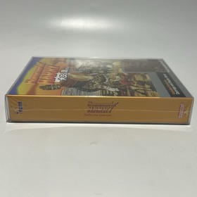 NEW Hammerin Harry Collector's Edition (Nintendo NES) Retro Bit