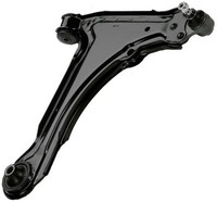 Motaquip Querlenker Dreieckslenker VSA723A Stahl FüR Opel Vectra J89 Astra T92