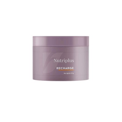 Farmasi Nutriplus Recharge   Erfrischendes Instant-Energiegetränk 210 g