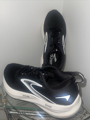Brooks Glycerin 22 Women s Size 7.5  Wide High Cushioned Running Shoes