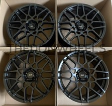 1920 Ford Mustang Shelby Gt500 Wheels Factory Oem Rims 4