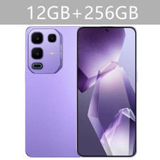 S26 Ultra 7.3" HD Global Android 15 Smart 5G 7800mAh Dual SIM Face ID 2026