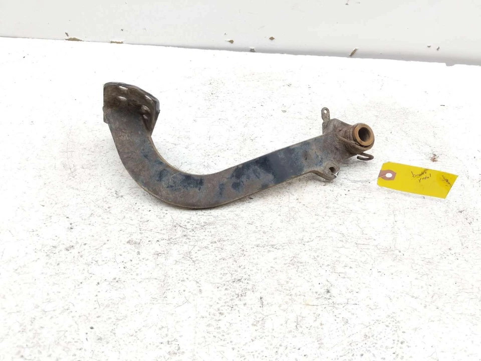 14-19 Kawasaki Teryx 800 KRF KRT Brake Pedal - Image 3 of 4