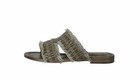 ALEXANDRE BIRMAN Size 39.5 US 8-8.5 Kate Flats Hunter Green — photo 1
