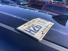 Used Right Sun Visor fits: 2022 Honda Hr-v w/o illumination Right Grade A