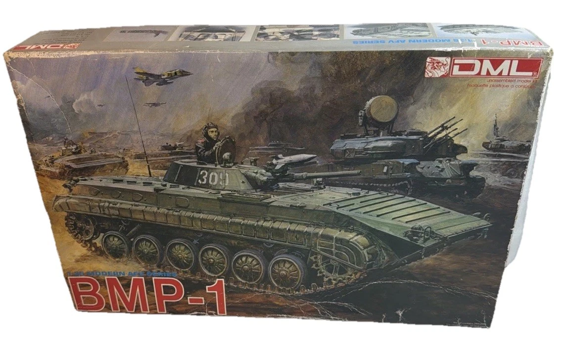Dragon Models Models & Kits 1:35 Scale for sale | eBay