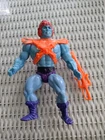Vintage Mattel Faker Masters Of The Universe MOTU Action Figure Taiwan