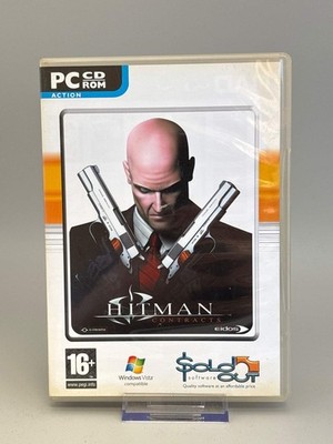 Hitman: Contracts - PC
