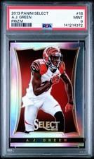 2012-13 Select Green Prizm Industry Summit Exclusive Basketball Cards 5