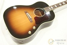   Good product Gibson J-160E Sold at a special price because the truss rod