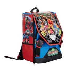 SCUOLA GR930000 GORMITI 20 ZAINO EST.MULTI