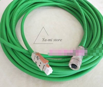 1X new cable connection line 6FX8002-2DC36-1BF0 15m *qq
