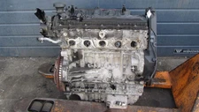 Motor Volvo Xc60 D5204T5 D5204T4 2.0 177PS Diesel Engine Unkomplett
