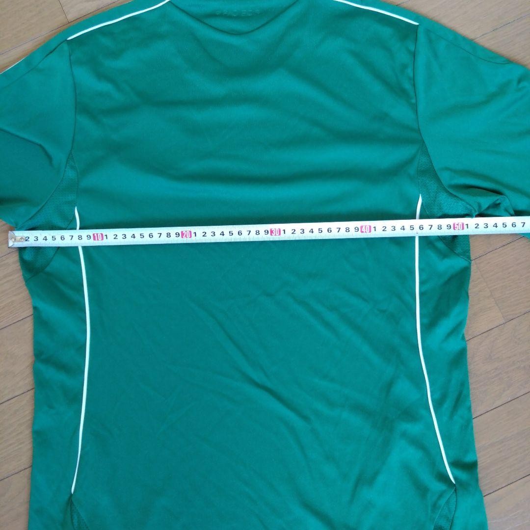 アディダス adidas パナシナイコス FC Panathinaikos ２枚 Adidas Panathinaikos FC Jersey Set 2 Pieces XL Shamrock Logo