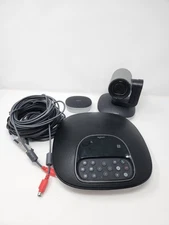 Logitech 960-001060 Group Video Conferencing System