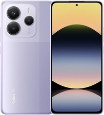 Cellulare Smartphone Xiaomi Redmi Note 14 5G 6,67 8+256GB Dual Sim  lavender Pur